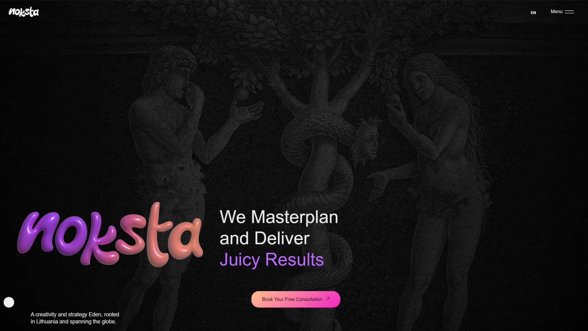 Noksta